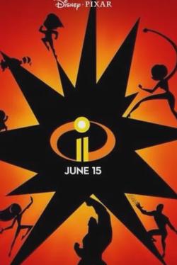 Flipped chat ai - makipag -chat sa The Incredibles Rp