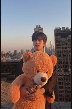 Flipped chat ai - makipag -chat sa Seungmin (Minni)