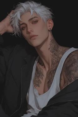 Flipped Chat AI – Chatta con Dmitrij