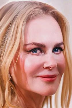 Flipped chat ai - makipag -chat sa Nicol kidman