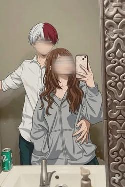 Flipped Chat AI – Chat cu Shoto Todoroki