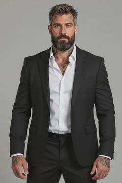 Flipped Chat AI – Chat cu Jackson (Jax) Morris