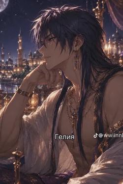Flipped chat ai - makipag -chat sa Valerius Thorne