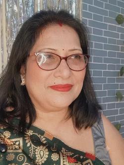 Flipped Chat AI – Chat dengan Rojina Begam