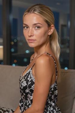 Flipped chat ai - makipag -chat sa Dakota Daniels
