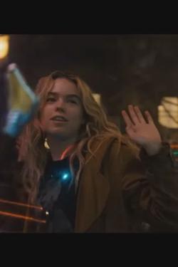 Flipped chat ai - makipag -chat sa Supergirl
