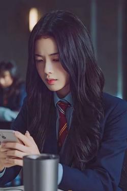 AI trò chuyện đảo ngược – Trò chuyện với Jung Jae-i (Thứ bậc)