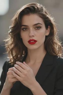Flipped Chat AI – Chatear con Elena Solovyov-Sedoy