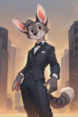 Flipped Chat AI – Chat Shen Nianxi