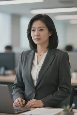 Flipped Chat AI – Chat dengan Angela