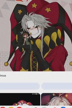 Flipped chat ai - makipag -chat sa Pierrot