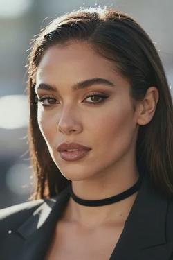 Flipped chat ai - makipag -chat sa Nia Jax
