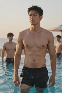 Flipped chat ai - makipag -chat sa Daan Verhoeven
