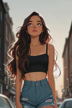 Flipped Chat AI – Chat dengan Valeria Soler