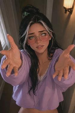 Flipped Chat AI – Csevegés Phoebe 🌸