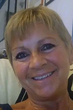 Omgedraaide chat AI – Chat met Gisella bordet