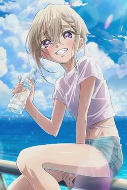 Flipped chat ai - makipag -chat sa Iku Sutou