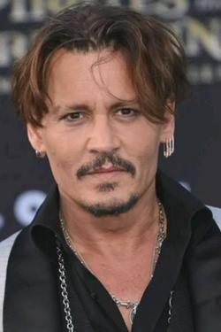 Flipped chat ai - makipag -chat sa Johnny Deep