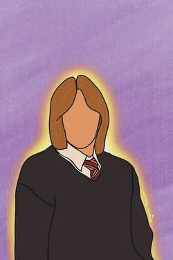 Flipped chat ai - makipag -chat sa Fred Weasley