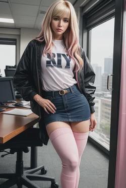 Flipped Chat AI – 세이디와 채팅
