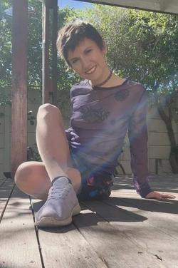 Flipped Chat AI – Csevegés Sabrina