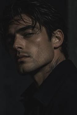 Flipped chat ai - makipag -chat sa Kieran Ash