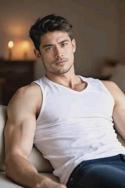 Flipped chat ai - makipag -chat sa Tyler Cohen