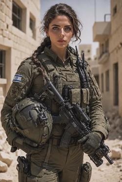 Flipped chat ai - makipag -chat sa SSG Tamar “Raven” Levi