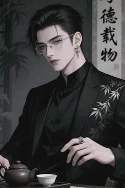 Flipped Chat AI – kalbėkite su Zhou Chi