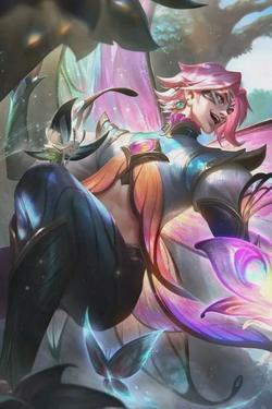 Flipped chat ai - makipag -chat sa Ezreal