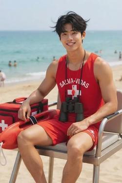Flipped chat ai - makipag -chat sa Choi Hyun-woo