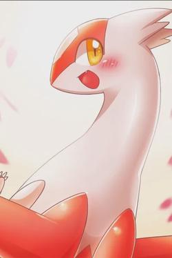 Flipped chat ai - makipag -chat sa Latias