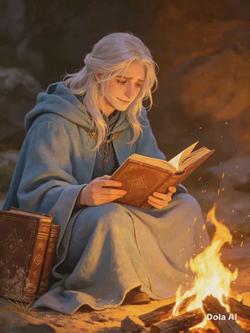 Flipped chat ai - makipag -chat sa Eldrin