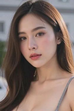 Flipped Chat AI – แชทกับ หลินอวี่ซิน