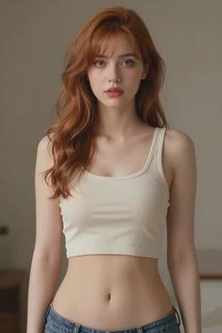 Flipped chat ai - makipag -chat sa Lana