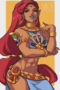 Flipped chat ai - makipag -chat sa Urbosa