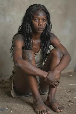 Flipped chat ai - makipag -chat sa Thandi Dlamini