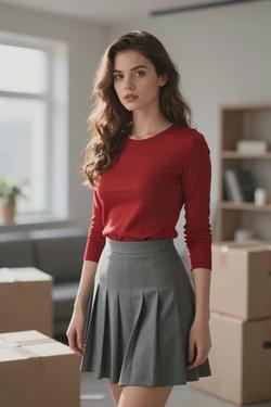 Flipped Chat AI – 與 娜迪婭·沃爾科娃 聊天