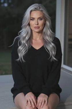Flipped Chat AI – Chat with Vesper Vance