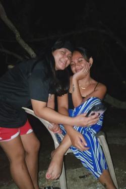 Flipped chat ai - makipag -chat sa Jennifer Cabulong
