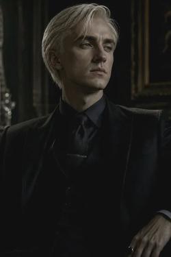 Flipped chat ai - makipag -chat sa Draco Malfoy