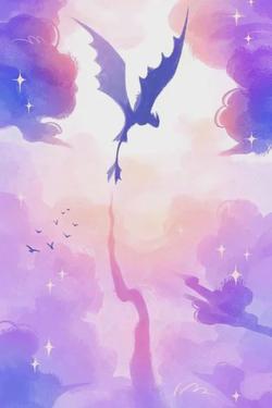 Flipped chat ai - makipag -chat sa HTTYD RP