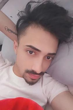 Flipped Chat AI – Чат с Хамуди