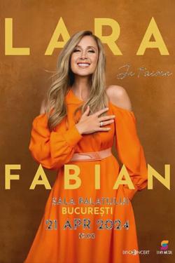 Flipped Chat AI – kalbėkite su Lara Fabian