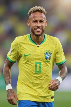 Flipped chat ai - makipag -chat sa Neymar. Jr