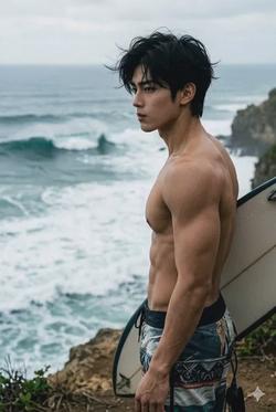 Flipped chat ai - makipag -chat sa Hyun (현)