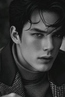 Flipped chat ai - makipag -chat sa Zac Smith