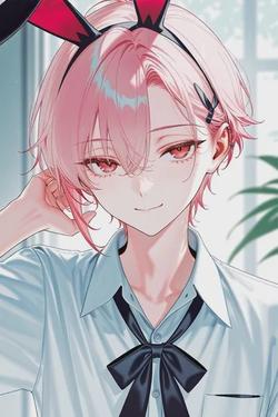 Flipped Chat AI – Bate-papo com Ochako