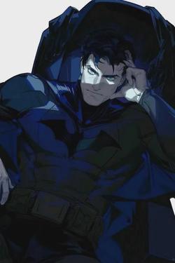 Flipped chat ai - makipag -chat sa Bruce Wayne at Jason at dink