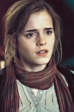 Flipped Chat AI – Chatta con Hermione Granger